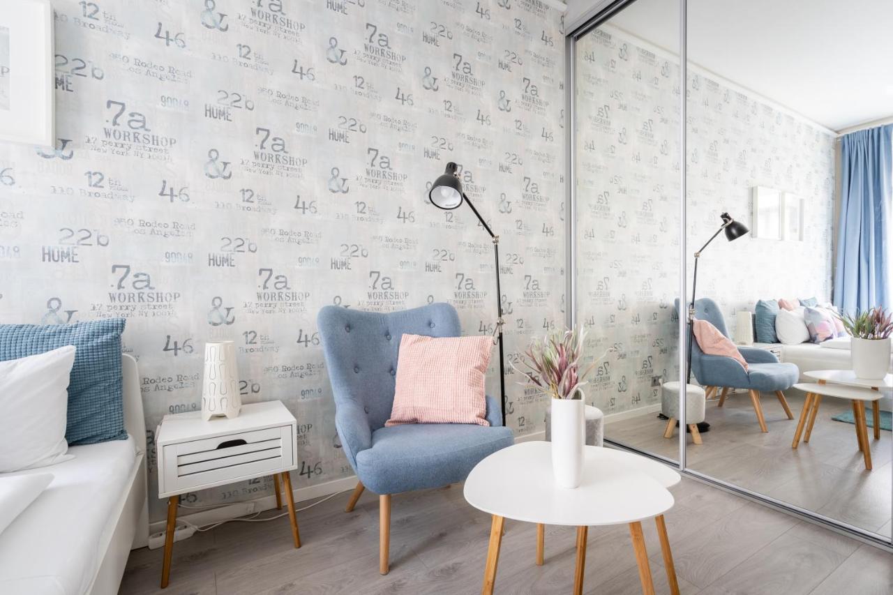 Bpr Chic Gem In The Heart Of The City Budapest Esterno foto
